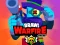 Xogo Brawl Warfire online en liña