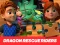 Xogo Dragon Rescue Riders Jigsaw Puzzle en liña