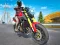 Xogo Traffic Rider Moto Bike Racing en liña