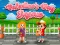 Xogo Valentine Day Jigsaw en liña