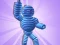 Xogo Rope Man Rush 3d en liña