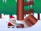 Xogo Lumberjack Santa en liña