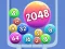 Xogo 2048 Balls en liña