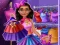 Xogo Pop Star Princess Dresses en liña