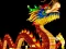 Xogo Dangerous Dragons Jigsaw en liña