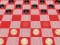 Xogo Checkers 3d en liña