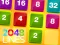 Xogo 2048 Lines en liña