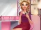 Xogo Ice Queen Makeover Time en liña