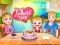 Xogo Baby Hazel Father's Day en liña
