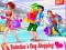 Xogo Valentine's Day Shopping en liña