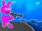Xogo Bunny Boy Online en liña