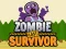 Xogo Zombie Last Survivor en liña