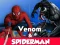 Xogo Spiderman & Venom en liña