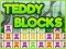 Xogo Teddy blocks en liña