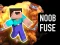 Xogo Noob Fuse en liña