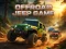 Xogo Offroad Jeep Game en liña