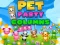 Xogo Pet Party Columns en liña