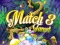 Xogo Match 3 Forest en liña