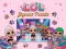 Xogo Lol Jigsaw Puzzle en liña