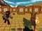Xogo Pixel Swat Zombie Survival en liña