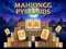 Xogo Mahjongg Pyramids en liña