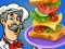 Xogo Sandwich Baker en liña