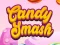 Xogo Candy Smash en liña
