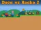 Xogo Deca vs Rooko 2 en liña