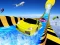 Xogo Water Slide Car Racing Adventure 2020 en liña