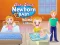 Xogo Baby Hazel Newborn Baby en liña