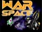 Xogo War Space en liña