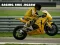 Xogo Racing Bike Jigsaw en liña