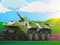 Xogo Military Vehicles Jigsaw en liña