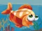 Xogo Fish World Puzzle en liña