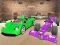 Xogo Supercars Speed Race en liña