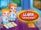 Xogo Baby Hazel Learn Season en liña