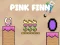 Xogo Pink Finn en liña