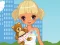 Xogo Little Girl Dress Up en liña