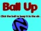 Xogo Ball Up en liña