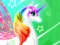 Xogo Dress Up Unicorn en liña