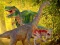 Xogo World Of Dinosaurs Jigsaw en liña