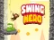 Xogo Swing Hero en liña