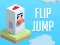 Xogo Flip Jump en liña
