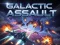 Xogo Galactic Assault en liña