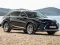 Xogo Lexus RX en liña