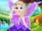 Xogo Ellie Fairytale Princess Party en liña