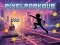 Xogo Pixel Parkour en liña