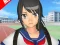 Xogo Sakura School Girl Yandere Simulator en liña