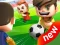 Xogo Champion Soccer en liña