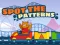 Xogo Spot The Patterns en liña